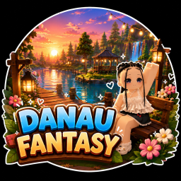 Danau Fantasy