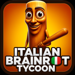 🇮🇹 ITALIAN BRAINROT TYCOON