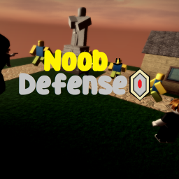 Noob Defense (RELEASED)