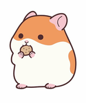 Hangry Hamster Studios
