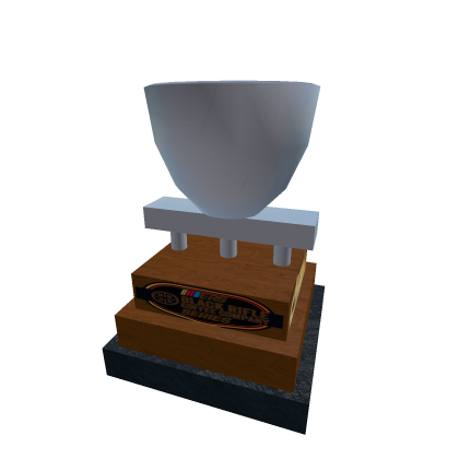 Trophy