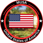 [ MUSA ] - MrSteve's United States of America