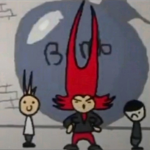 cassandra's bloody classroom