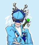 BlueZeniux