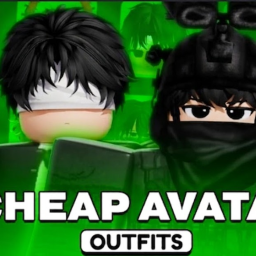 Buy your Avatar shop