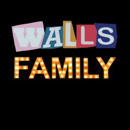 The Walls Family Home