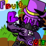 THE FRUIT CULT