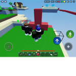 Roblox lances