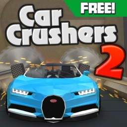 Car Crushers ll [ADD NEW MUSIC] icon