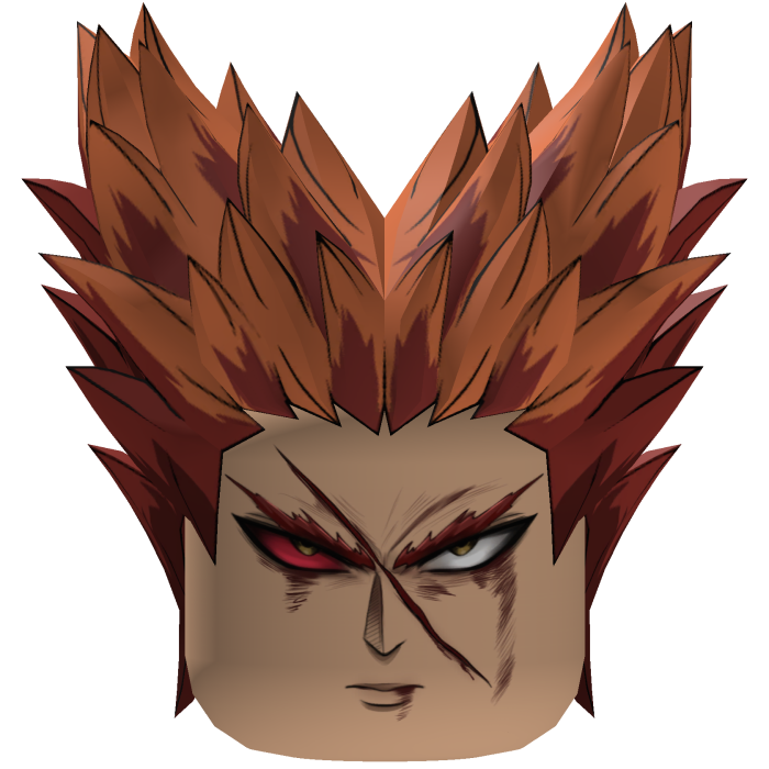 Garou