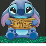 Stitch ##### squad for fans
