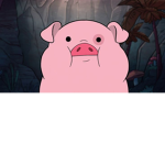 Waddles Cult