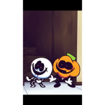 SpookyMonth Club