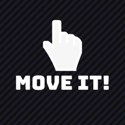 MOVE IT!
