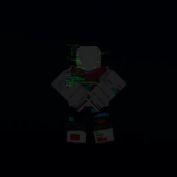 ERROR icon