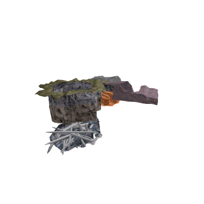 gorrila tag map