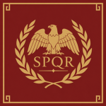 Senātus Populusque Rōmānus | SPQR