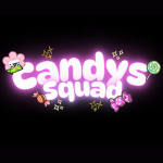 Clan Candy's Squad
