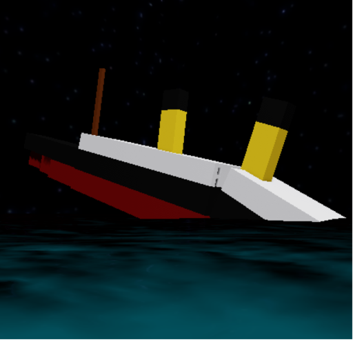 Titanic