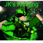 JK's Klothing