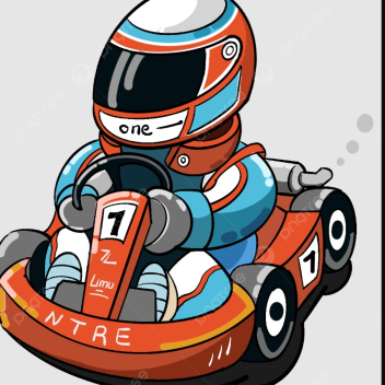 Corrida de cart