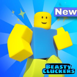 [UPDATE 1] Beasty Clickers
