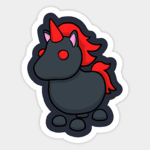 The Dark Unicorns!