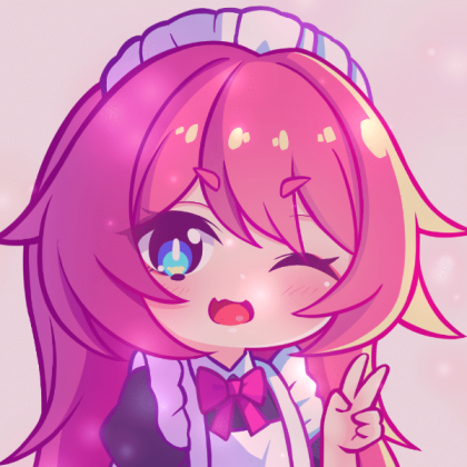 Honkai impact Rosalya chibi  Roblox decal