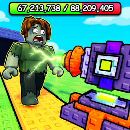 My Zombie Defense