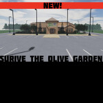 SURIVE THE OLIVE GARDEN