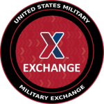 Armed Forces Exchangeᅠᅠᅠᅠᅠᅠᅠ