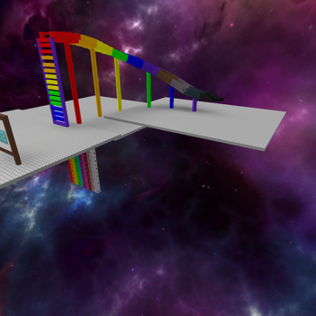  [ADMIN!] My First Obby