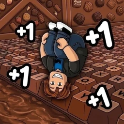 +1 Backflip Asmr Escape icon