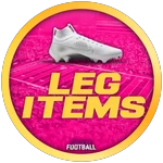 LEG ITEMS