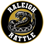Raleigh Rattle Football