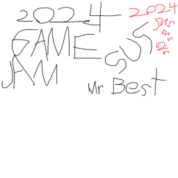 2024 AMONG GAME jam "NEEDY"