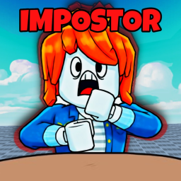 [UPD 1] Who's The Impostor