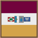 The empire of San Marino