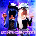 Homestore Halloween ShootLiars