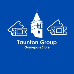 Taunton Group Gamepass Store