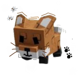 ৲৲🦊