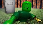 Zombie builder's