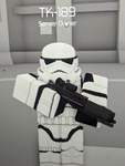 The Galactic Empire-GE