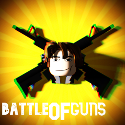 Battle Of Guns