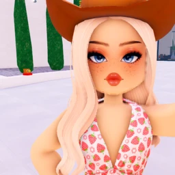 Springville🏡RP icon