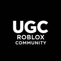 UGC Roblox Community