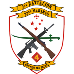 3rd Βattalion, 23rd Marines