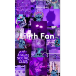 ~Lilith Fan~