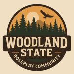 Woodland State Roleplay Trusted Member group