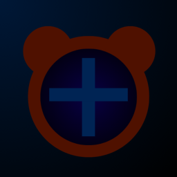 Beary+